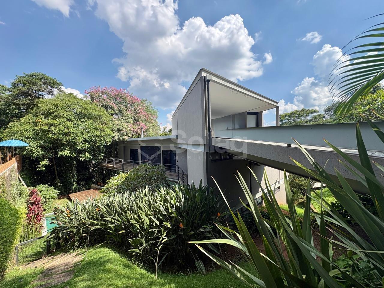 Casa em condomínio à venda no Condomínio Chácara Flora: 