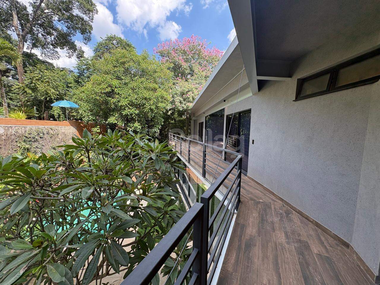Casa em condomínio para aluguel no Condomínio Chácara Flora: 