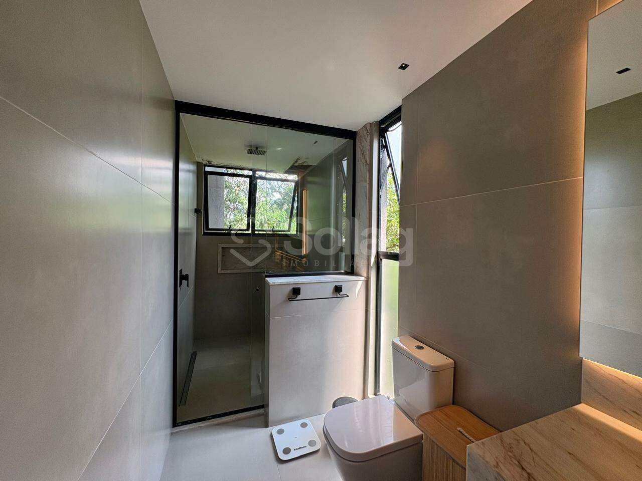 Casa em condomínio para aluguel no Condomínio Chácara Flora: 