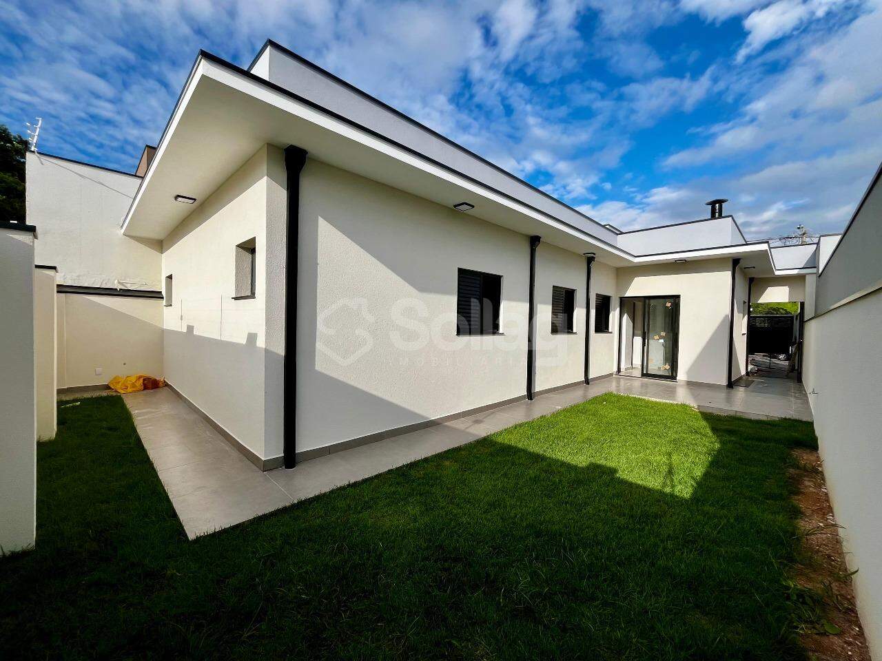 Casa à venda no Bosque: 