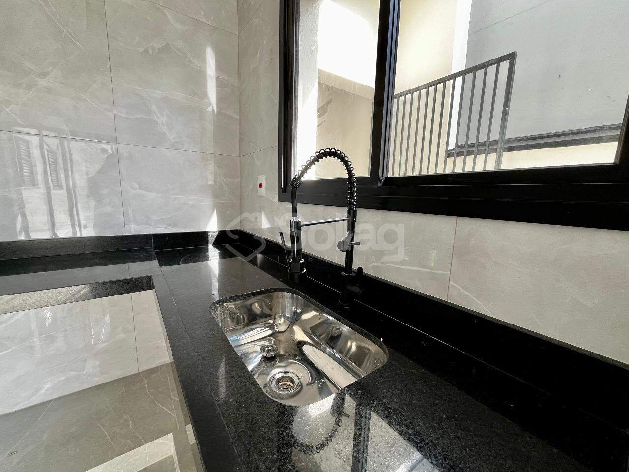 Casa à venda no Bosque: 