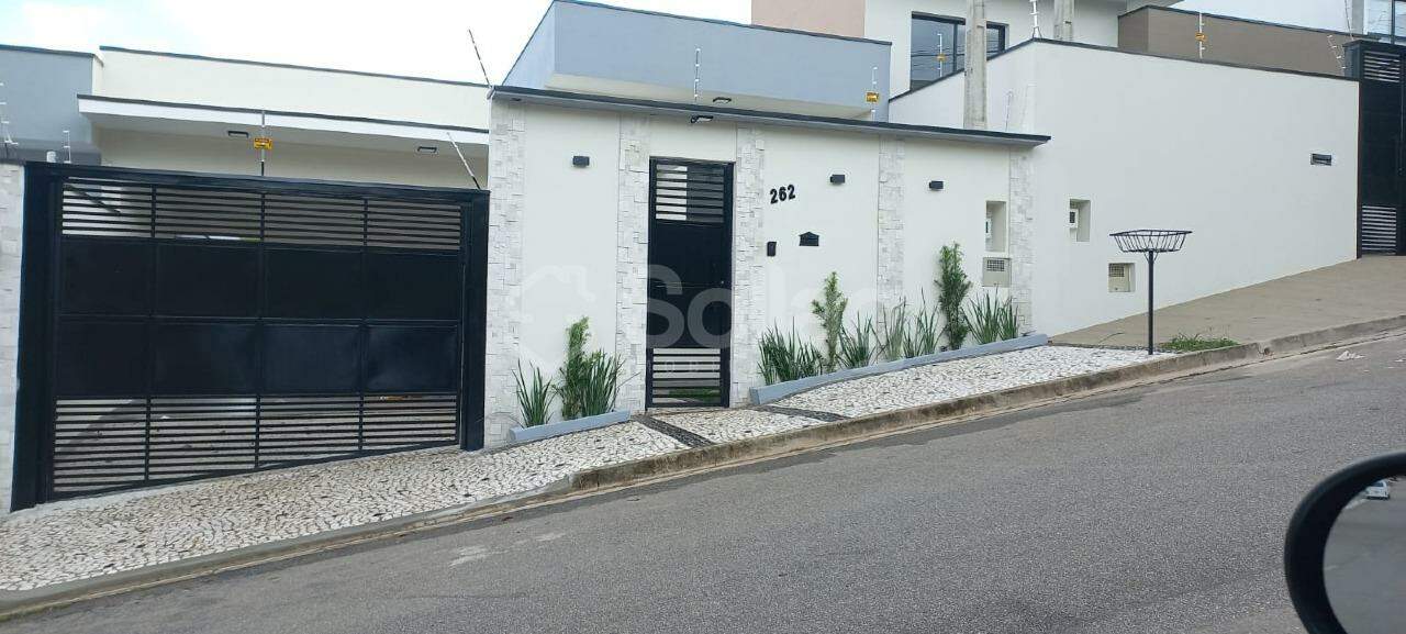 Casa à venda no Bosque: 