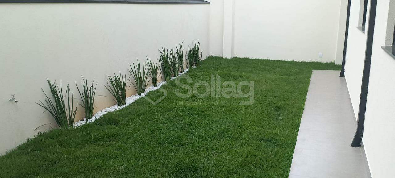 Casa à venda no Bosque: 