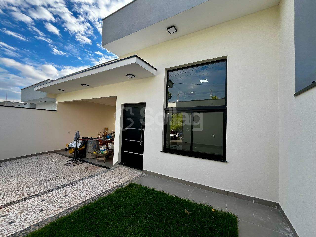 Casa à venda no Bosque: 