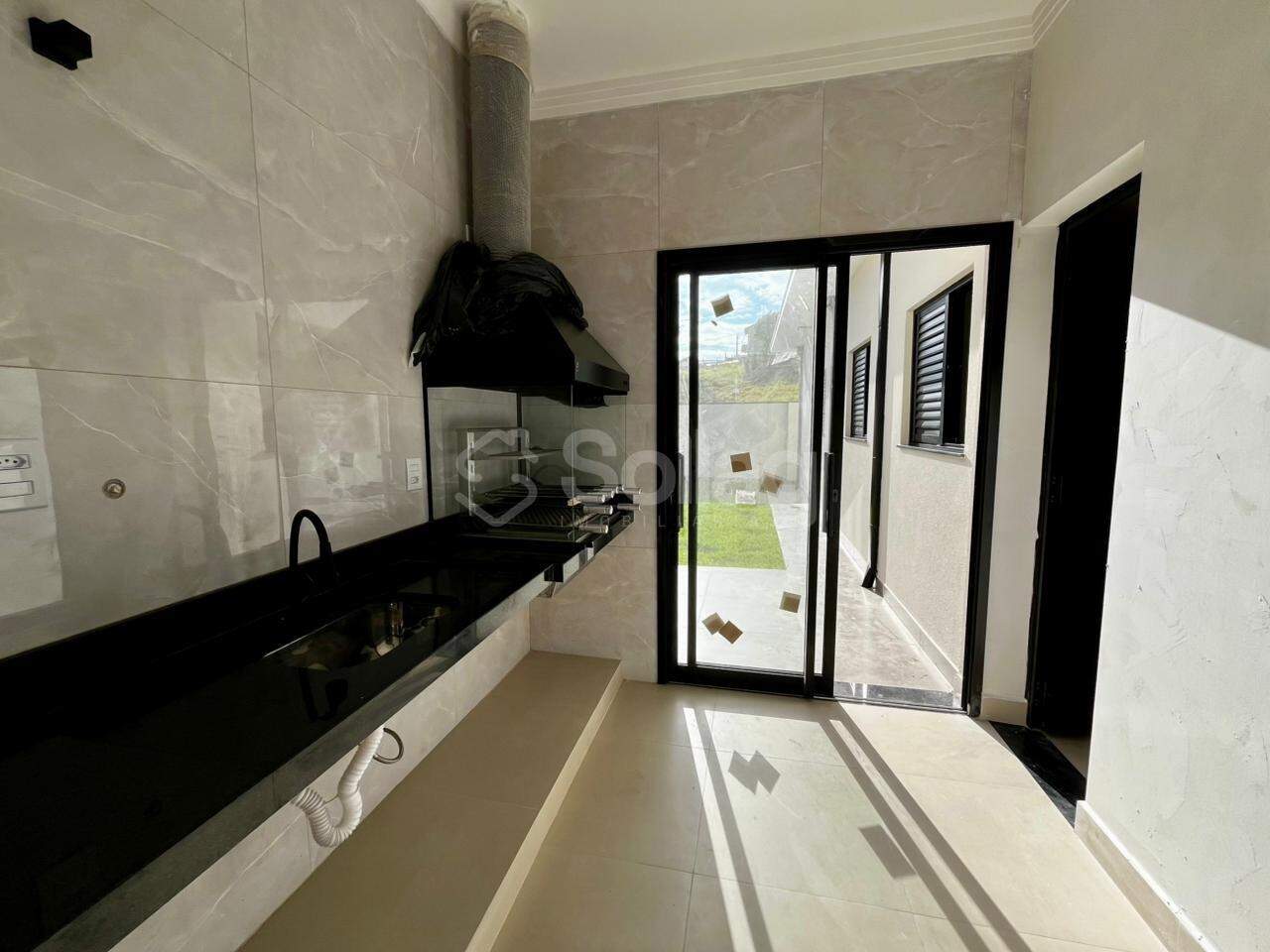 Casa à venda no Bosque: 