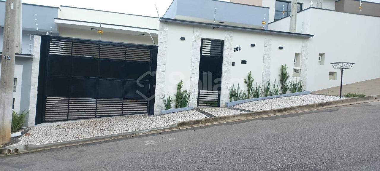 Casa à venda no Bosque: 