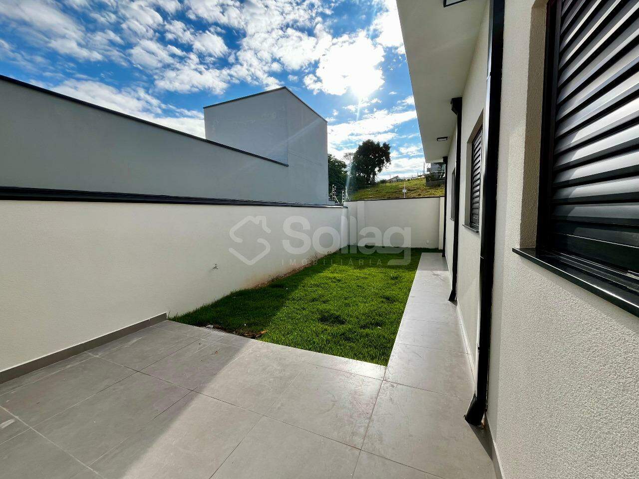 Casa à venda no Bosque: 