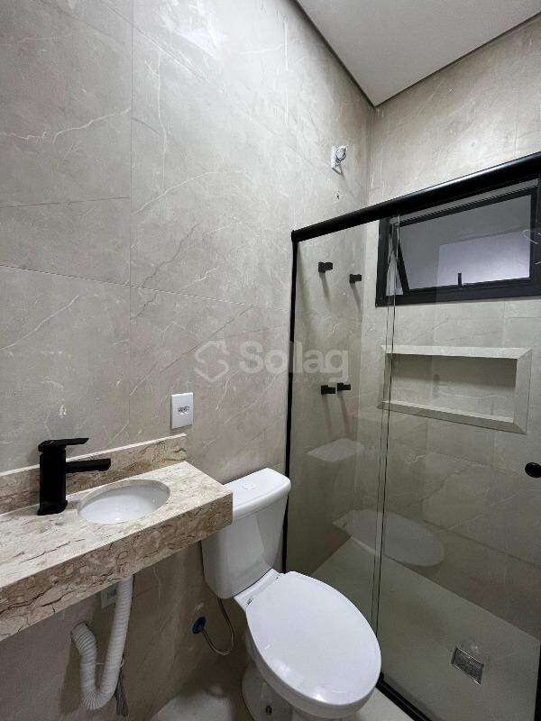 Casa à venda no Bosque: 