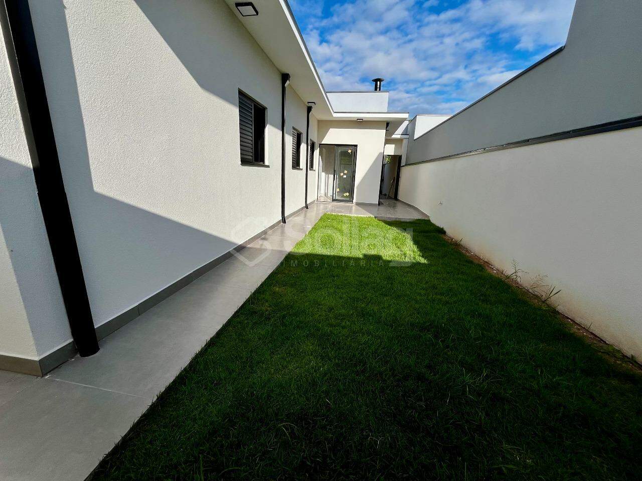 Casa à venda no Bosque: 