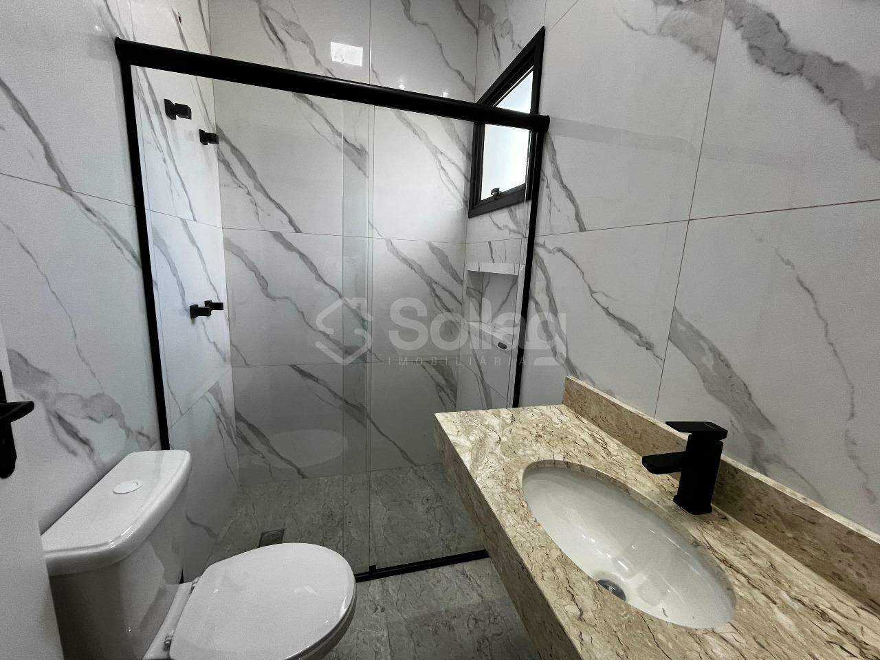 Casa à venda no Bosque: 