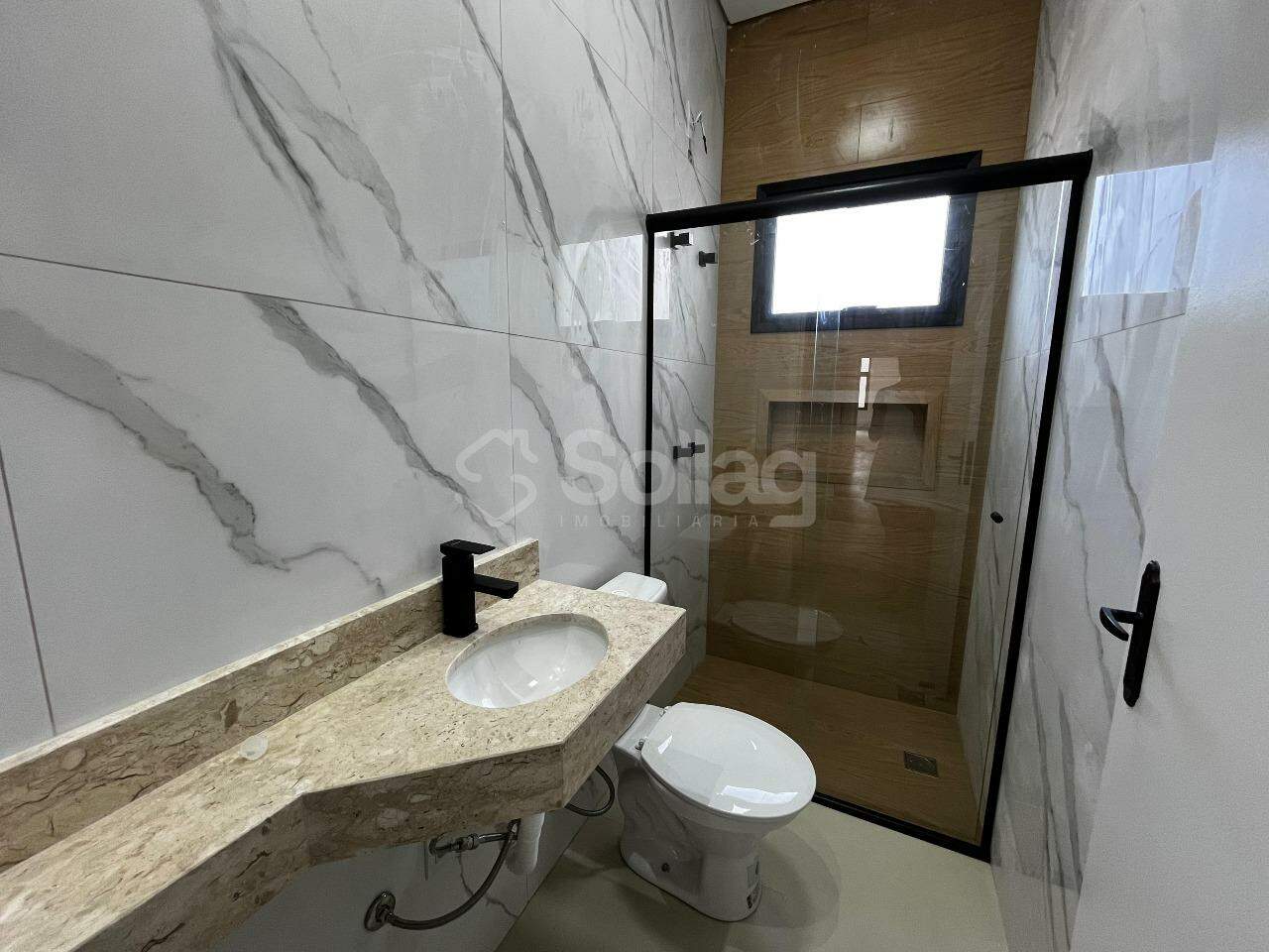 Casa à venda no Bosque: 