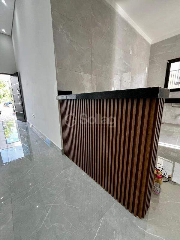 Casa à venda no Bosque: 