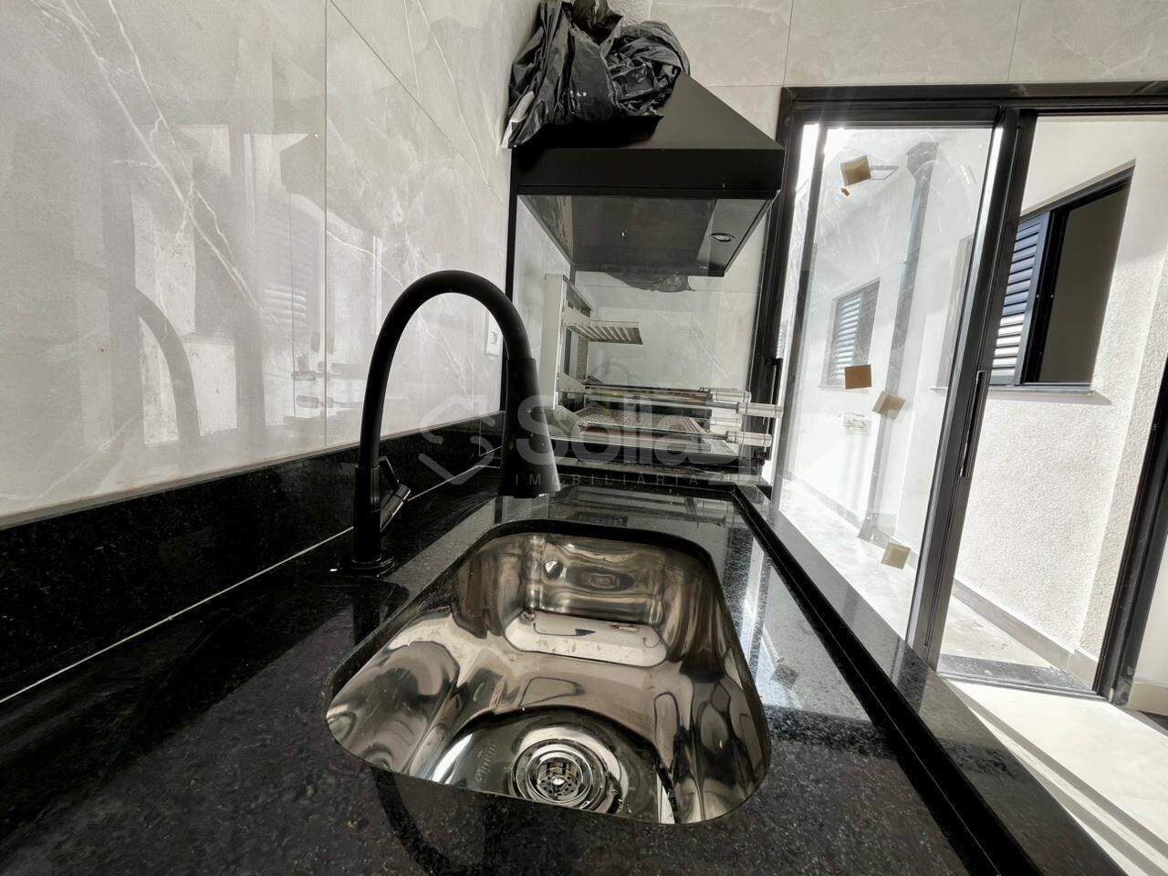 Casa à venda no Bosque: 