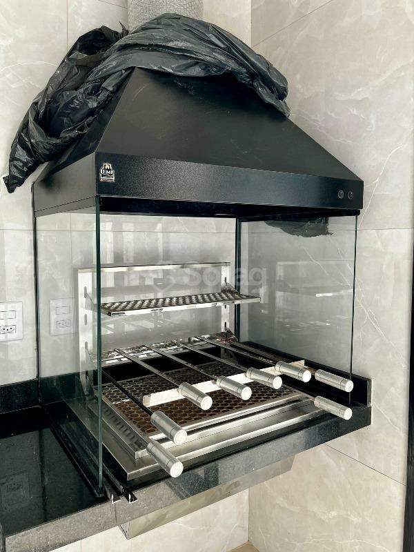 Casa à venda no Bosque: 