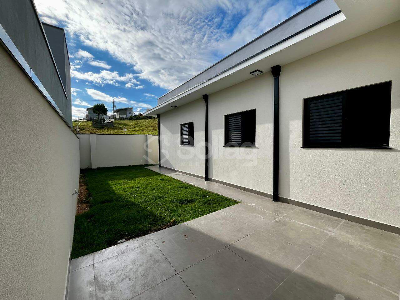 Casa à venda no Bosque: 