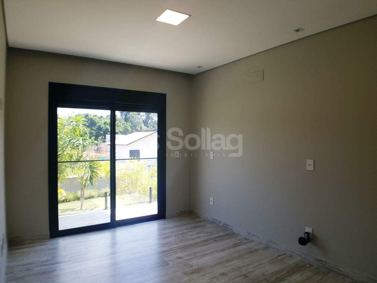 Casa em condomínio à venda no Condomínio Terras de Santa Teresa: 