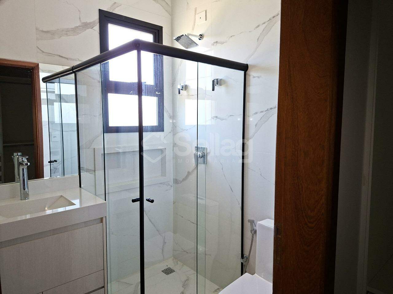 Casa em condomínio à venda no Condomínio Terras de Santa Teresa: 