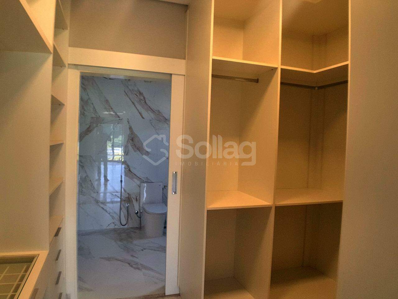 Casa em condomínio à venda no Condomínio Terras de Santa Teresa: 