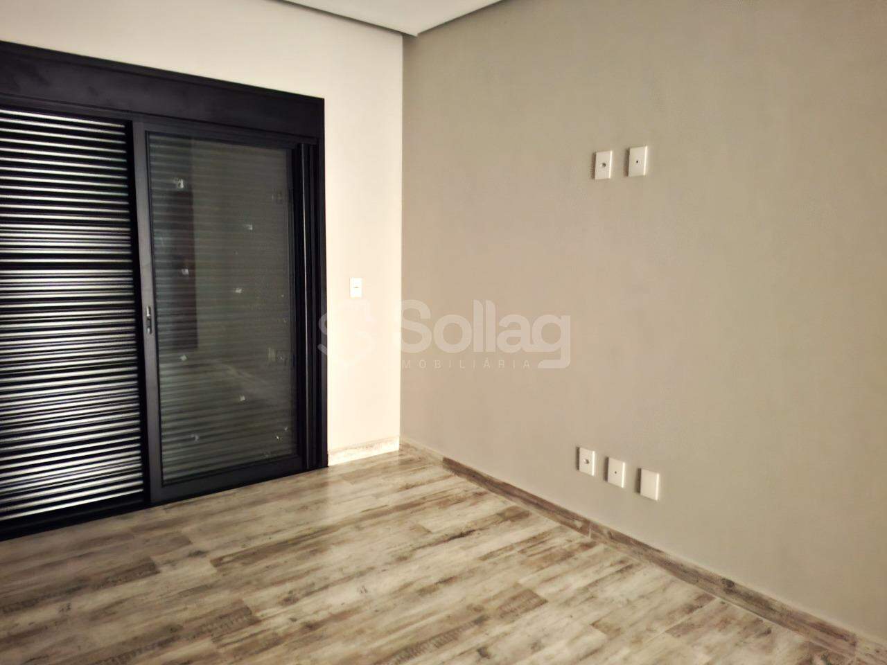 Casa em condomínio à venda no Condomínio Terras de Santa Teresa: 