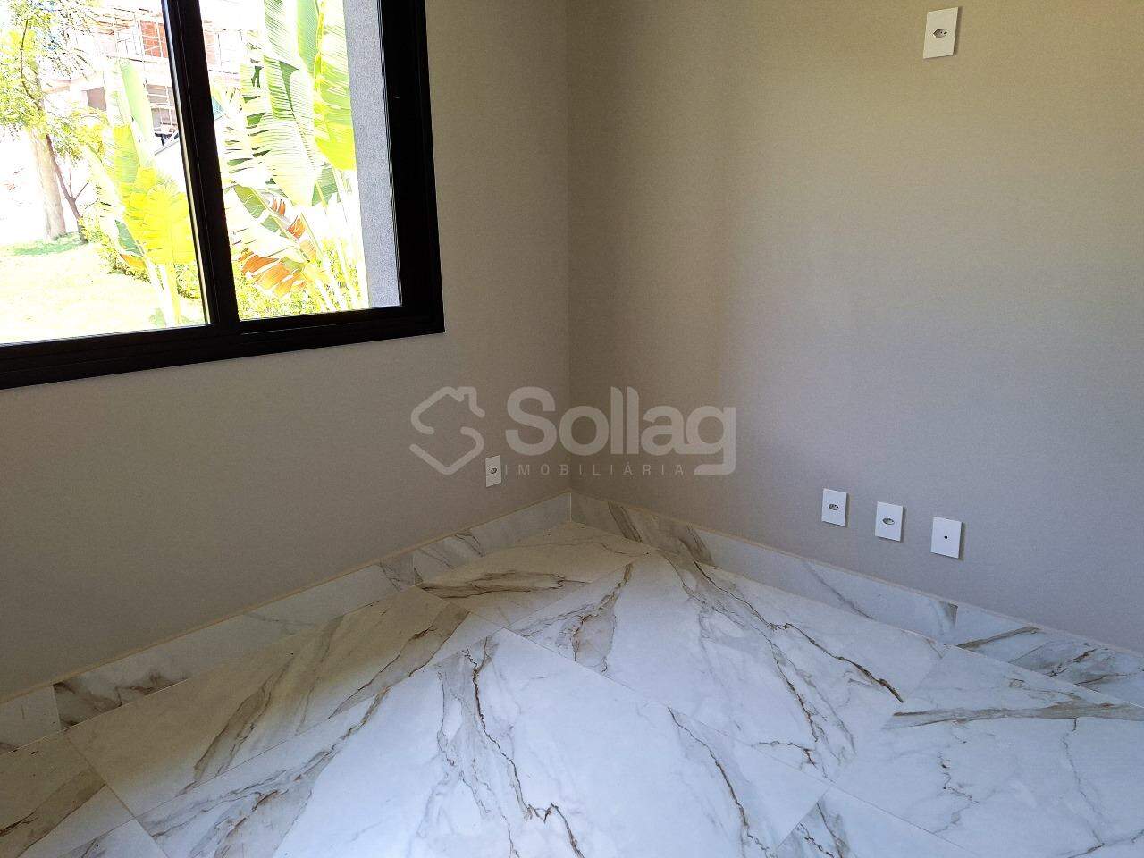 Casa em condomínio à venda no Condomínio Terras de Santa Teresa: 