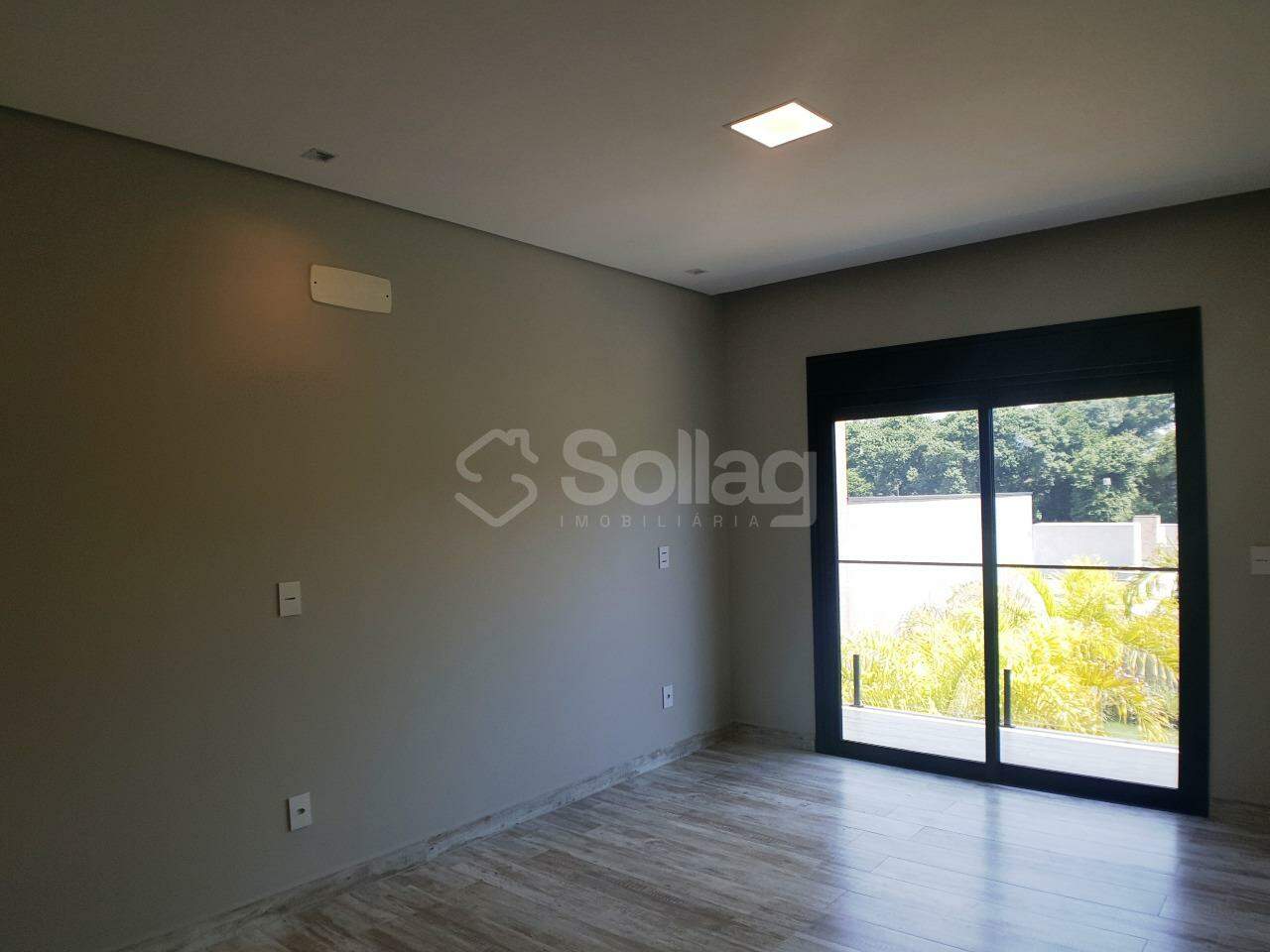 Casa em condomínio à venda no Condomínio Terras de Santa Teresa: 