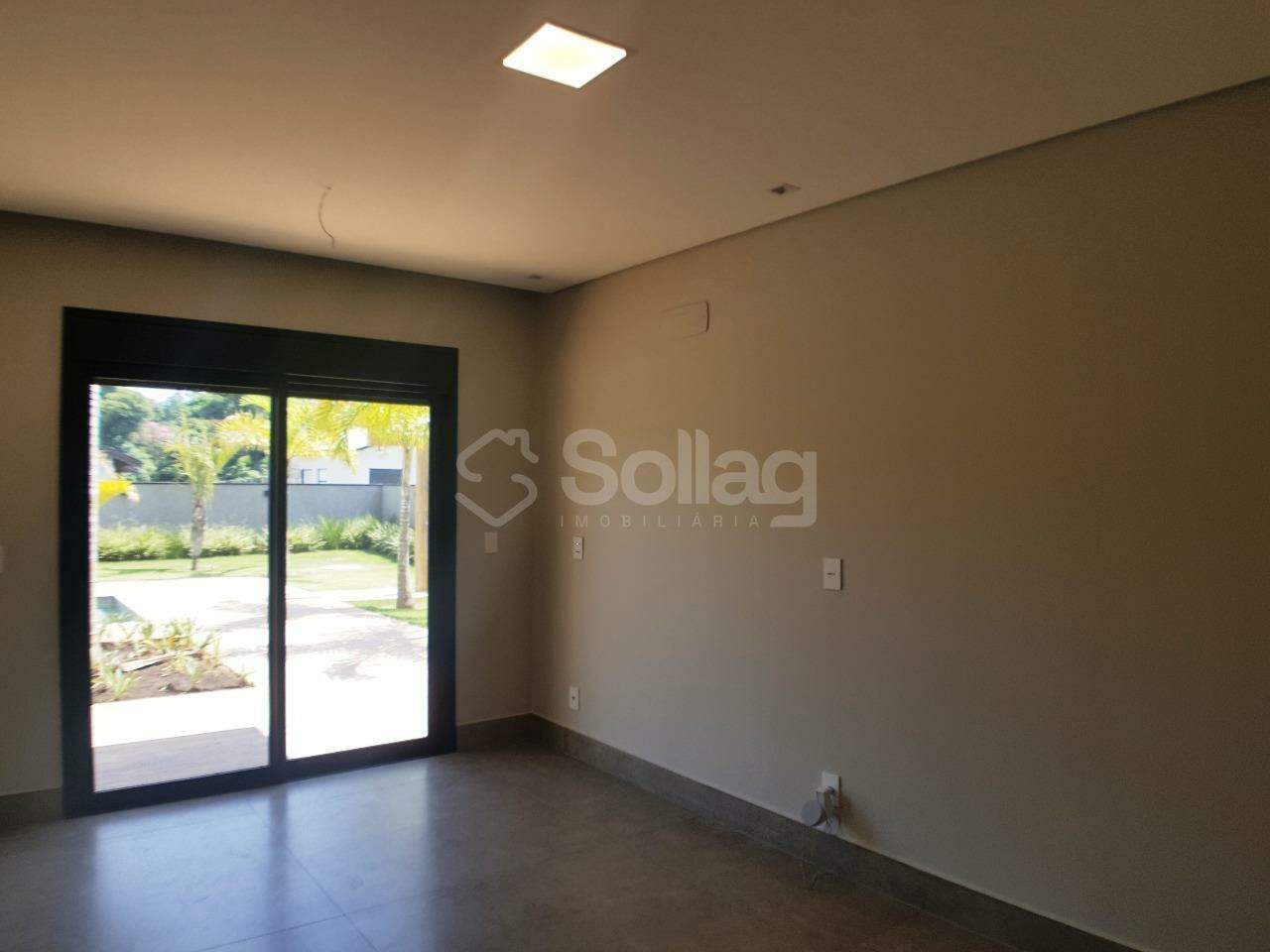 Casa em condomínio à venda no Condomínio Terras de Santa Teresa: 