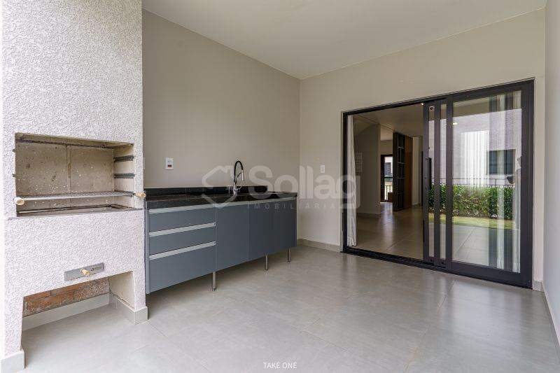 Casa em condomínio à venda no Residencial Villagio Maranello: 