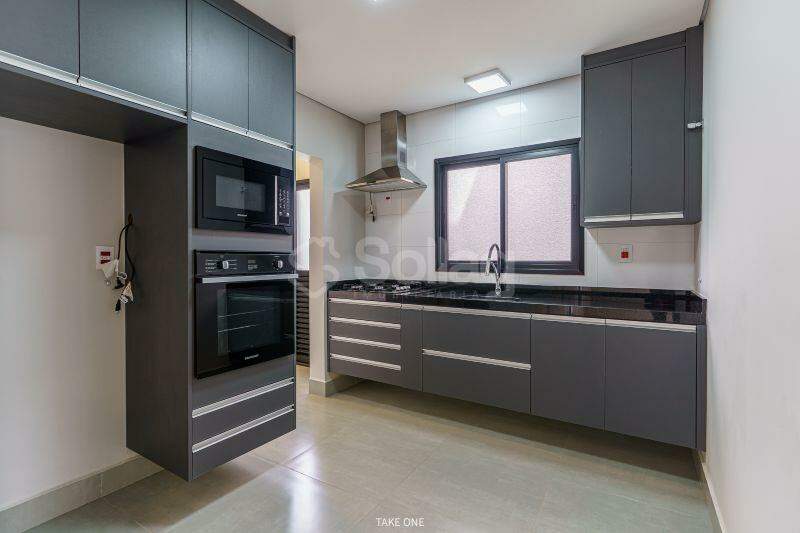 Casa em condomínio à venda no Residencial Villagio Maranello: 