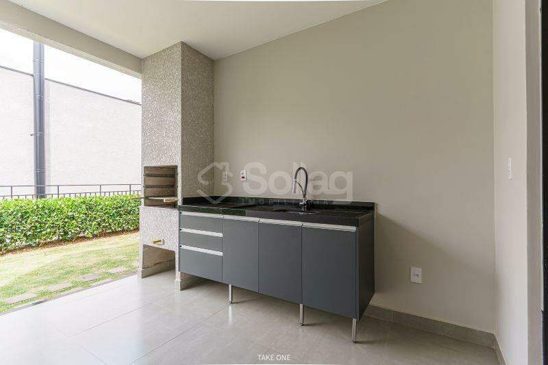 Casa em condomínio à venda no Residencial Villagio Maranello: 