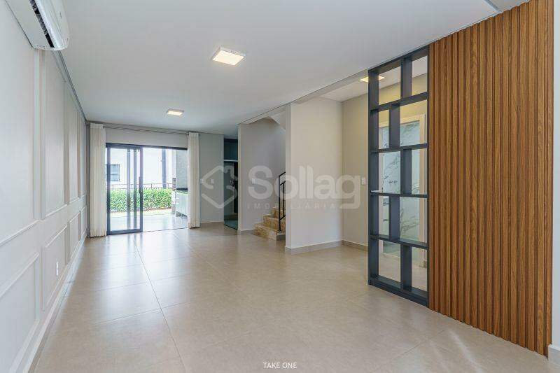 Casa em condomínio à venda no Residencial Villagio Maranello: 