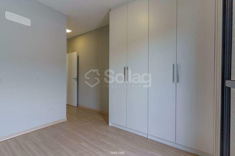 Casa em condomínio à venda no Residencial Villagio Maranello: 