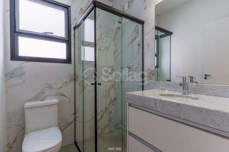 Casa em condomínio à venda no Residencial Villagio Maranello: 