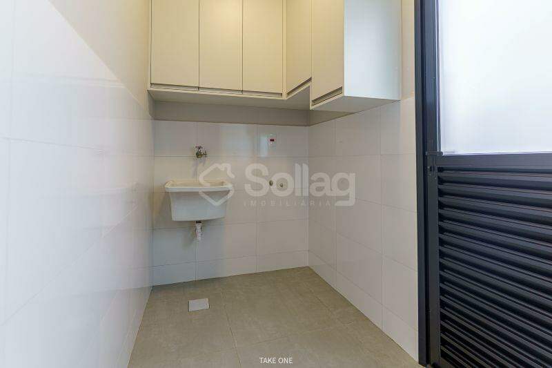 Casa em condomínio à venda no Residencial Villagio Maranello: 