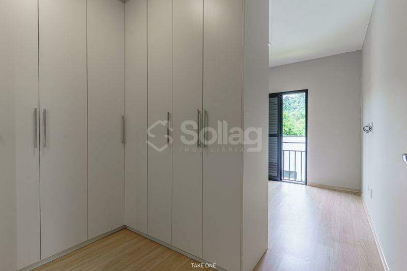 Casa em condomínio à venda no Residencial Villagio Maranello: 