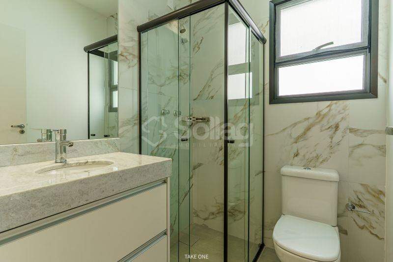 Casa em condomínio à venda no Residencial Villagio Maranello: 