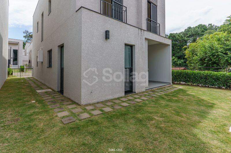 Casa em condomínio à venda no Residencial Villagio Maranello: 