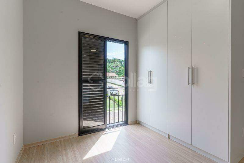 Casa em condomínio à venda no Residencial Villagio Maranello: 