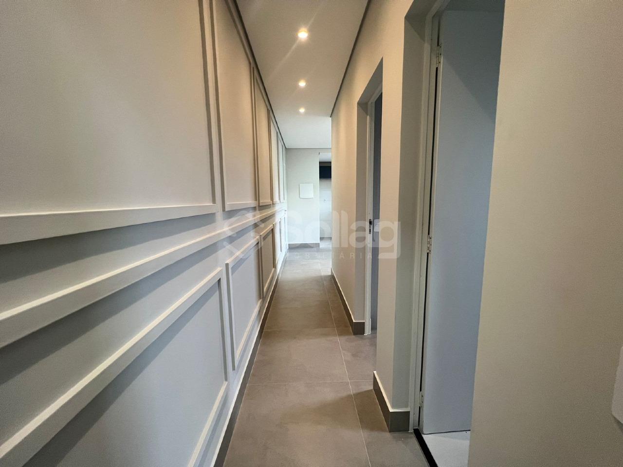 Apartamento à venda no Ortizes: 