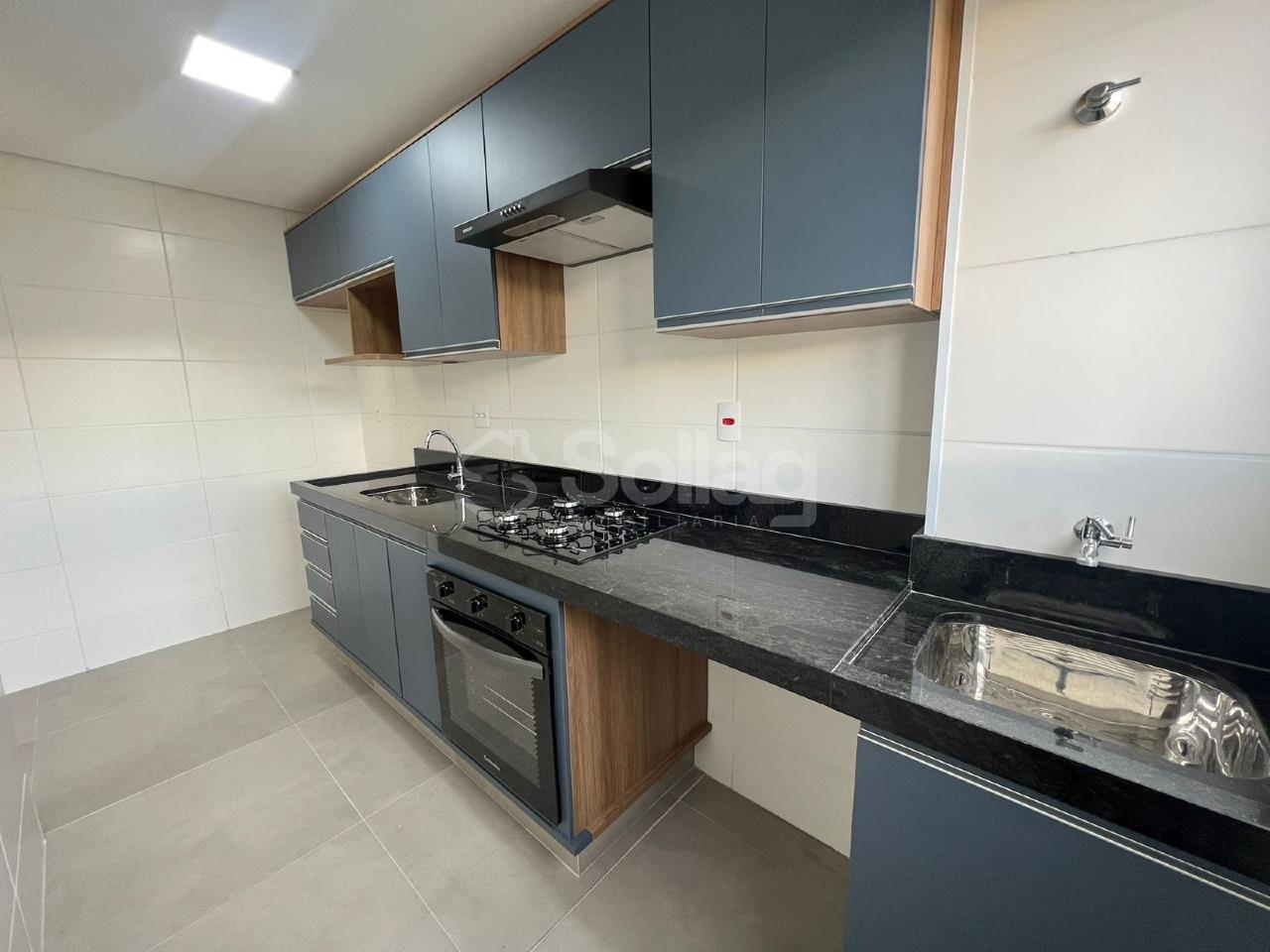 Apartamento à venda no Ortizes: 