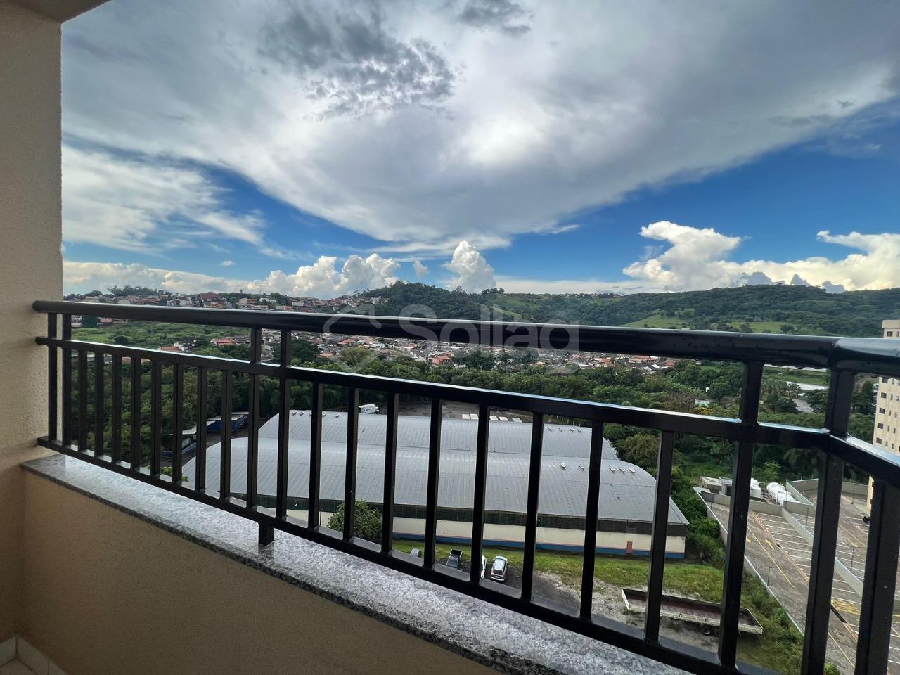 Apartamento à venda no Ortizes: 