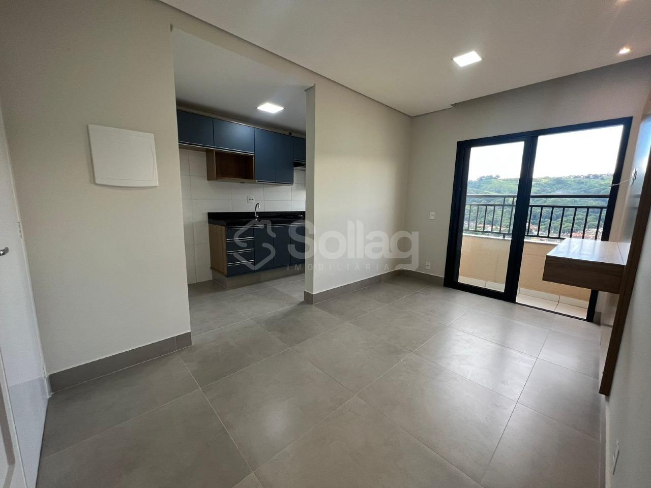 Apartamento à venda no Ortizes: 