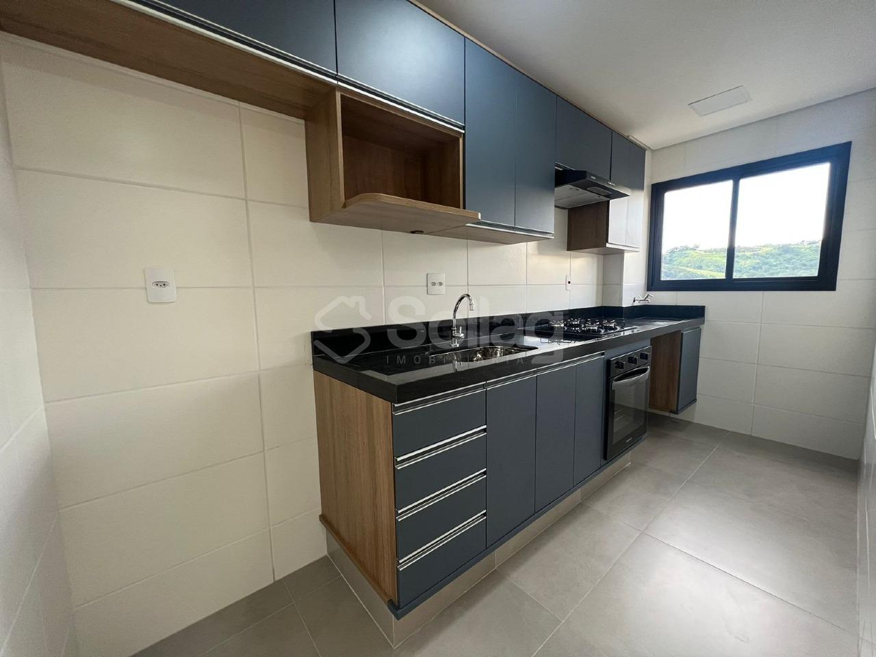 Apartamento à venda no Ortizes: 