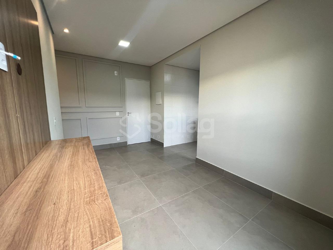 Apartamento à venda no Ortizes: 