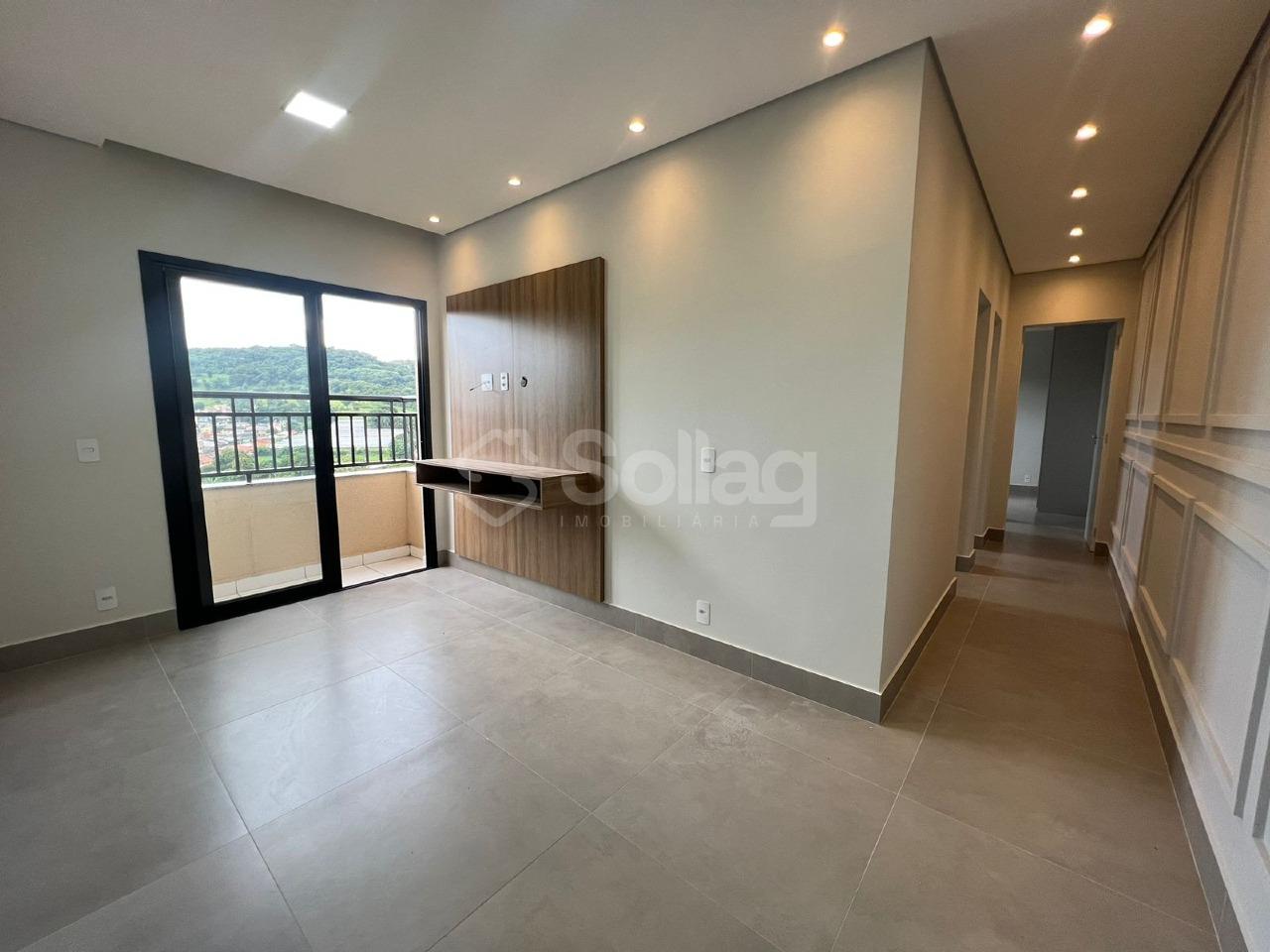 Apartamento à venda no Ortizes: 