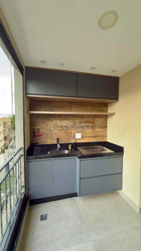 Apartamento à venda no Capela: