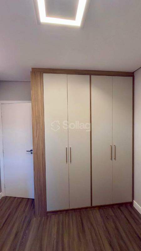 Apartamento à venda no Capela: