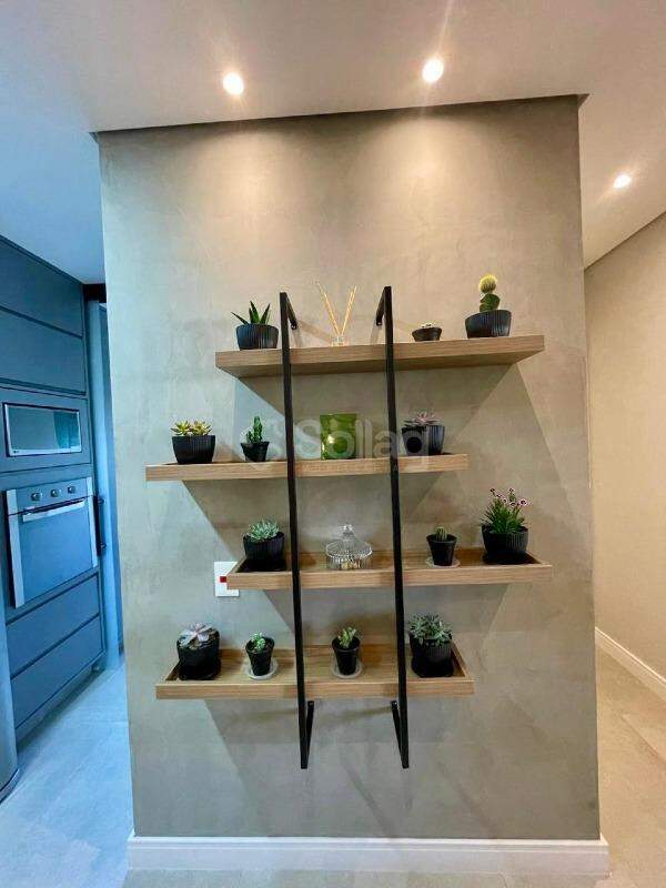 Apartamento à venda no Capela: