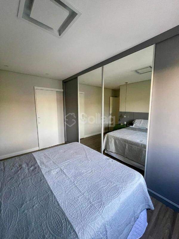 Apartamento à venda no Capela: