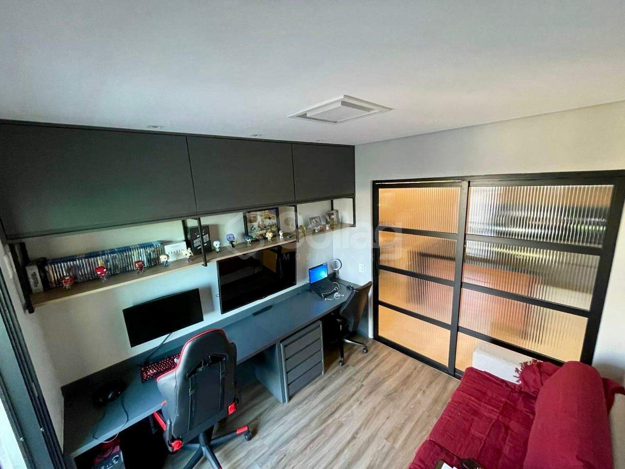 Apartamento à venda no Capela: