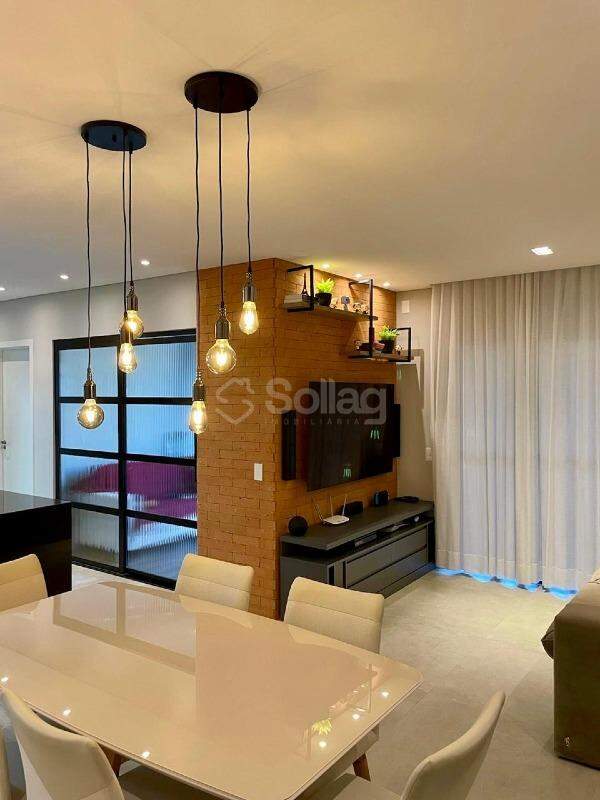 Apartamento à venda no Capela: